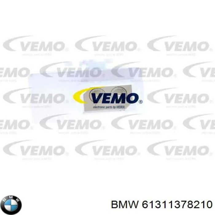 Купити 61311378210 BMW Датчик включення зчеплення