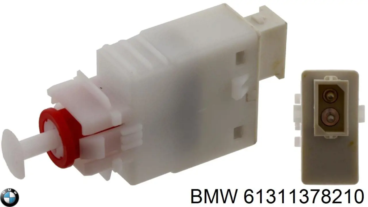 61311378210 BMW Датчик включення зчеплення