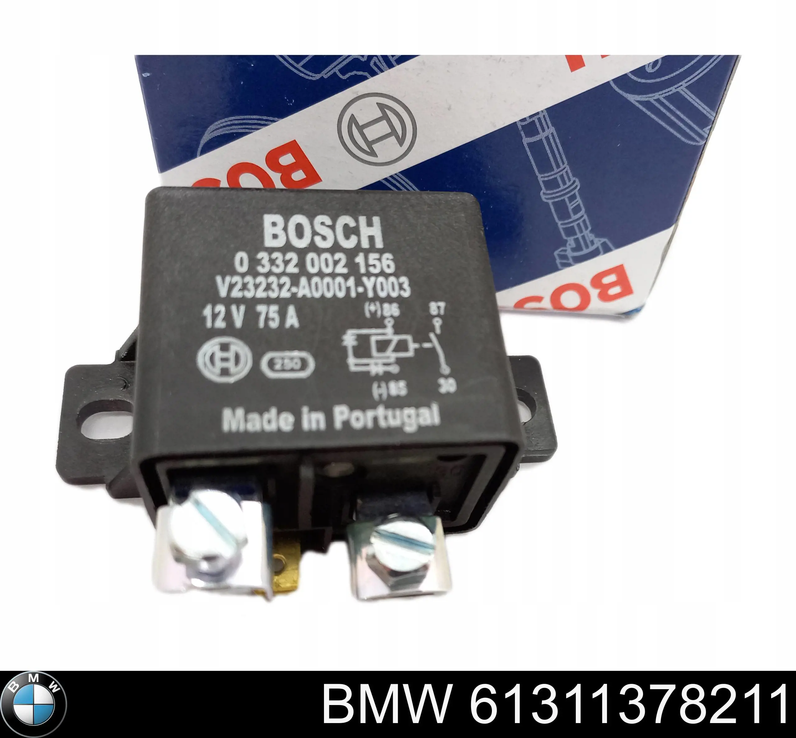 Купити 61311378211 BMW 