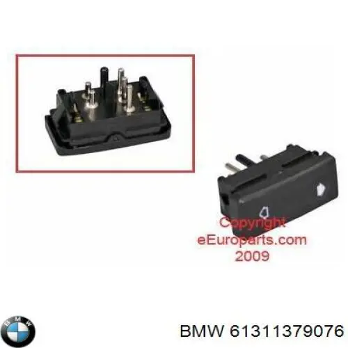 1379076 BMW 