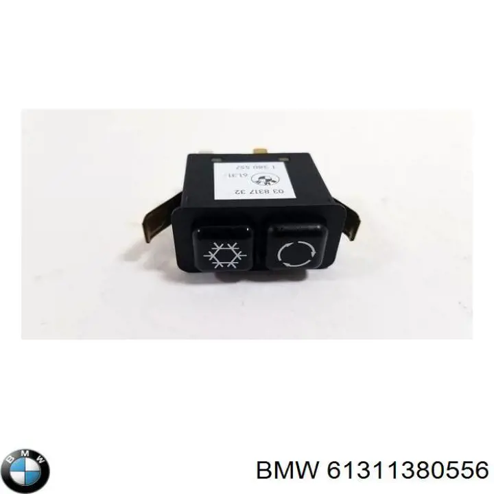 61311380556 BMW 
