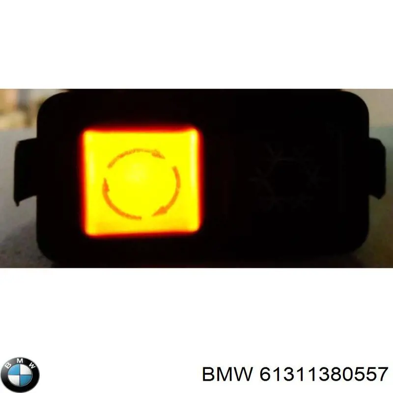 BMW 61311380557 ціна, від 158.42 USD