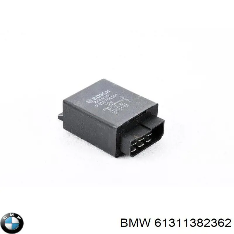 Купити 61311378786 BMW Реле кондиціонера