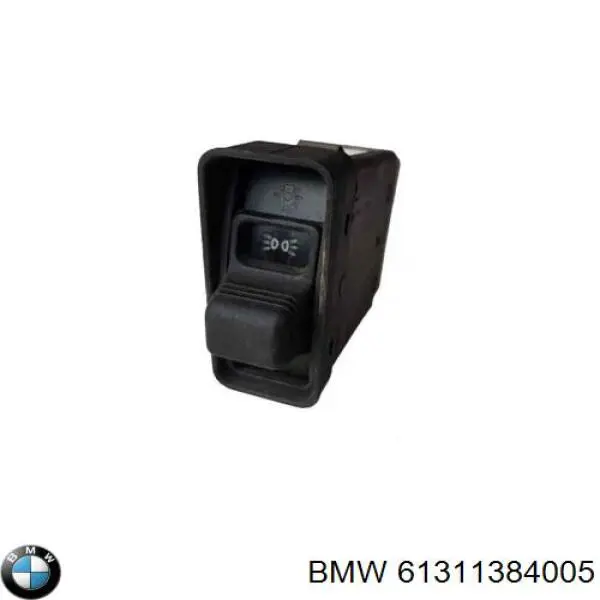 61318351234 BMW 