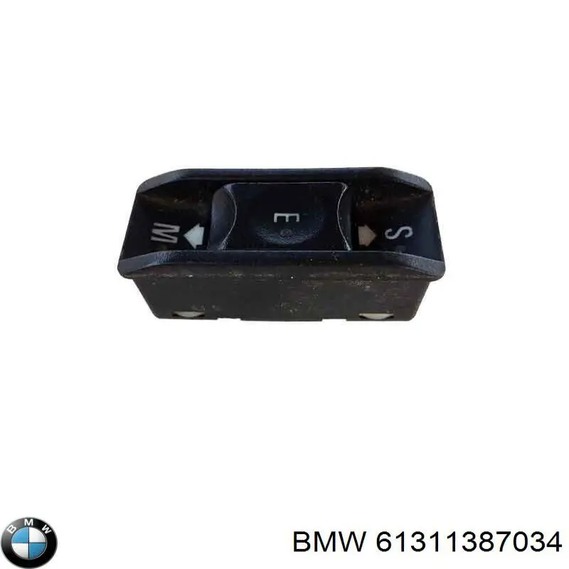 Купити 61311387034 BMW 