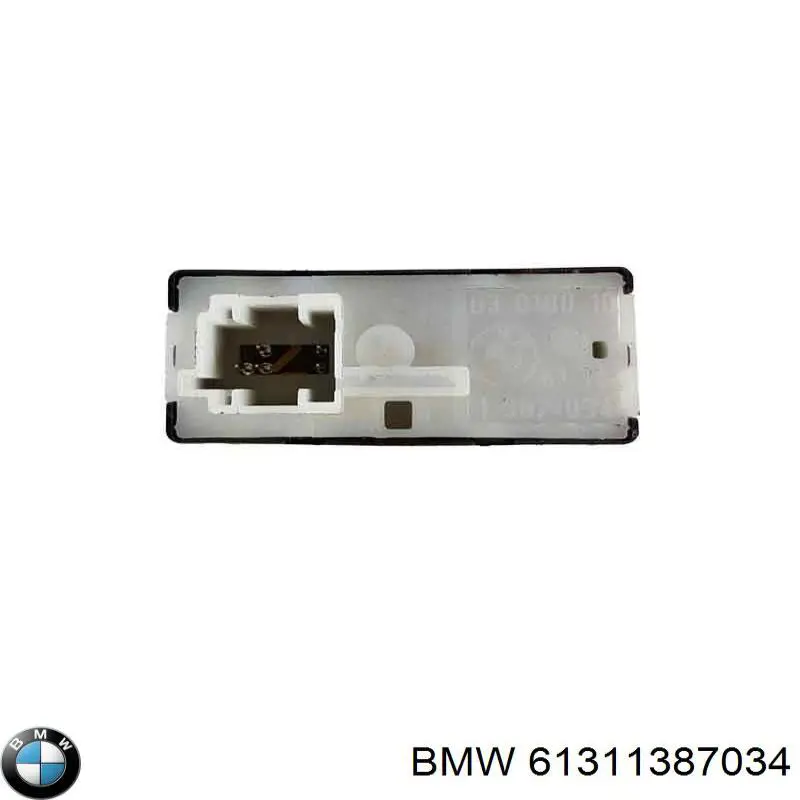  BMW 61311387034 ціна, від 15.52 USD