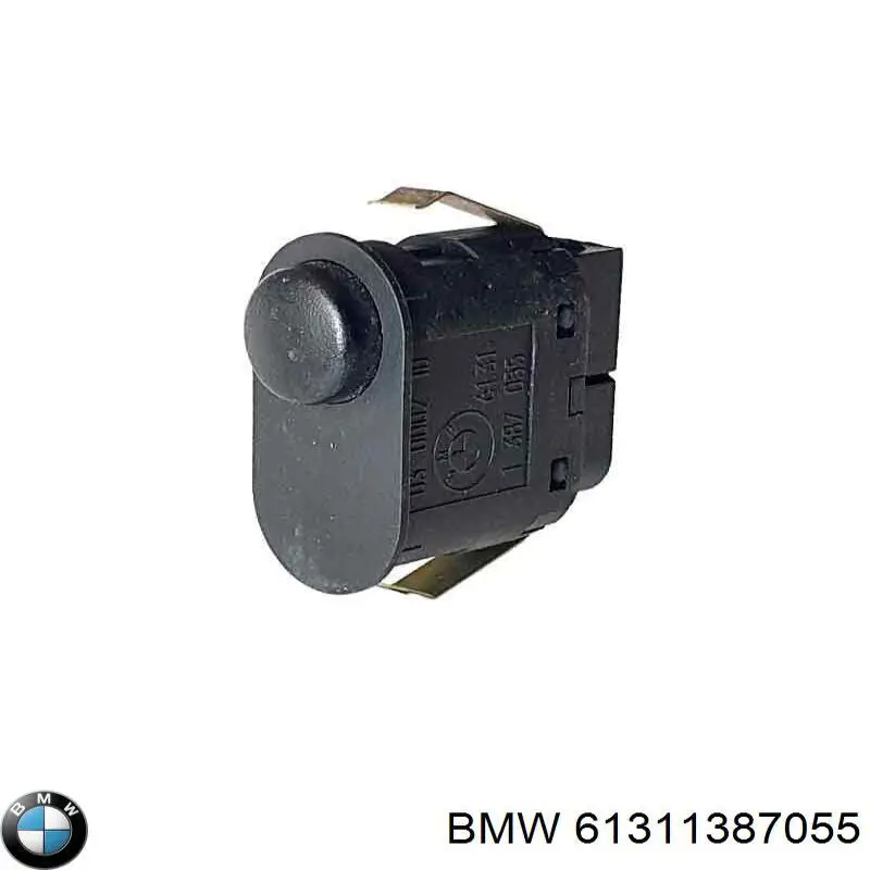 61311387055 BMW 