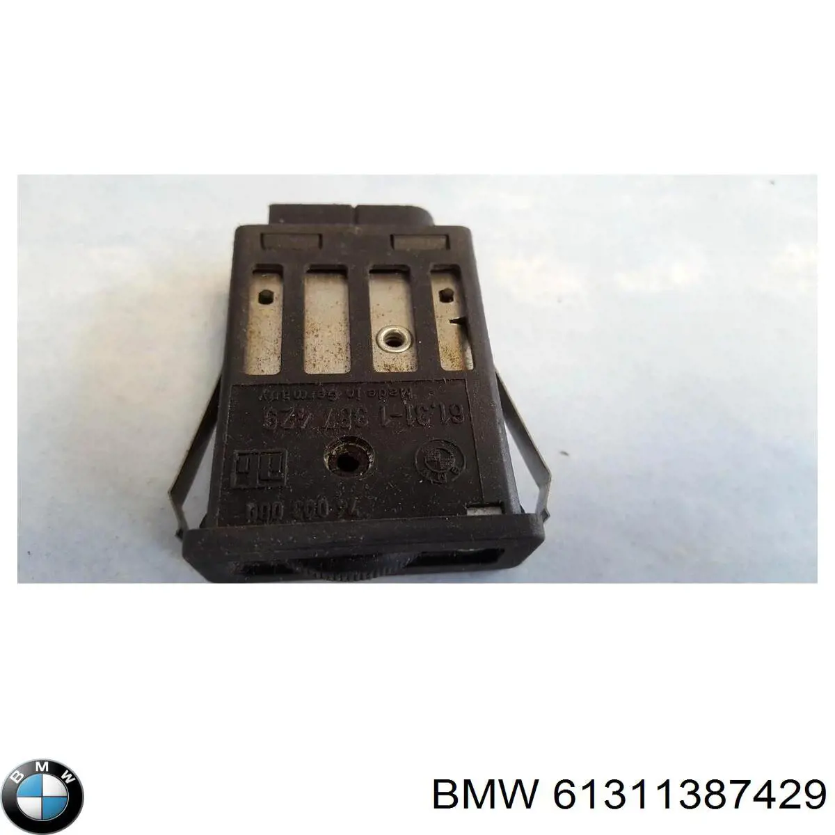  61311387429 BMW