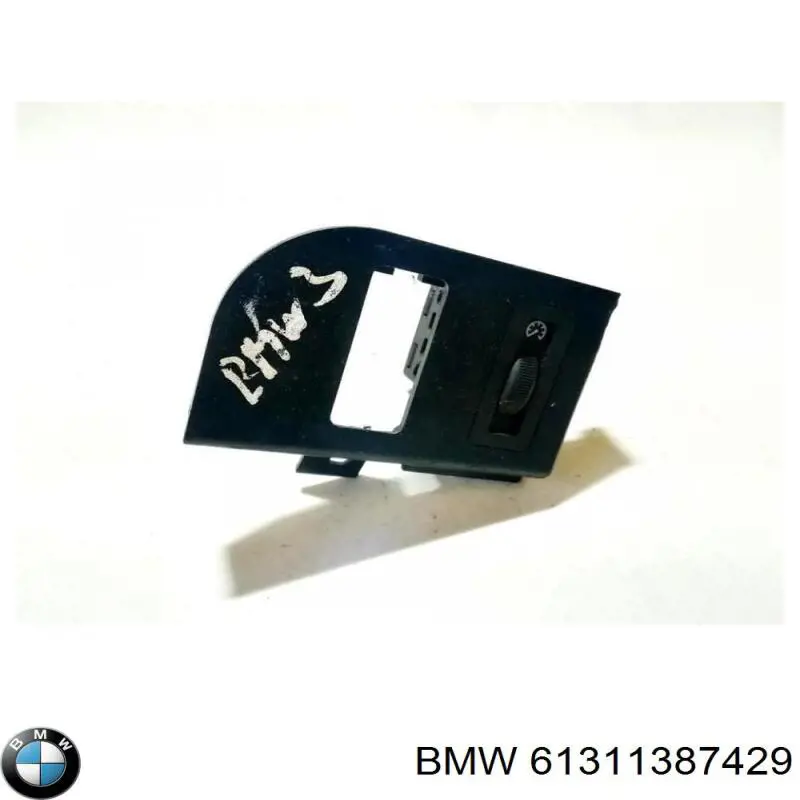 61311387429 BMW 