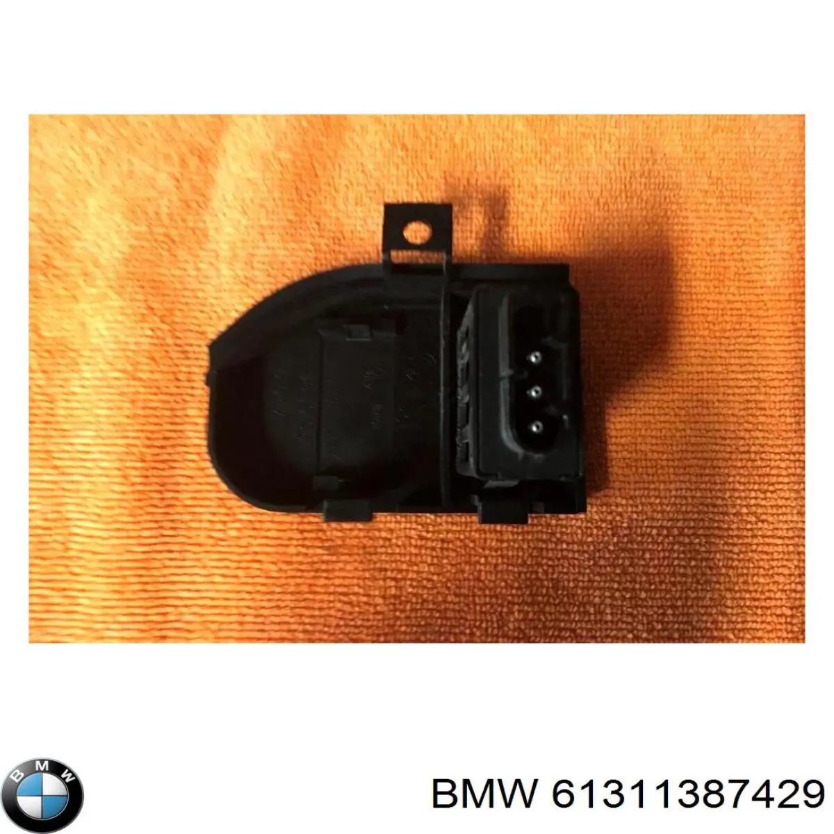 Купити 61311387429 BMW 