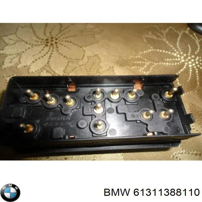  BMW 61311388110 ціна, від 289.41 USD