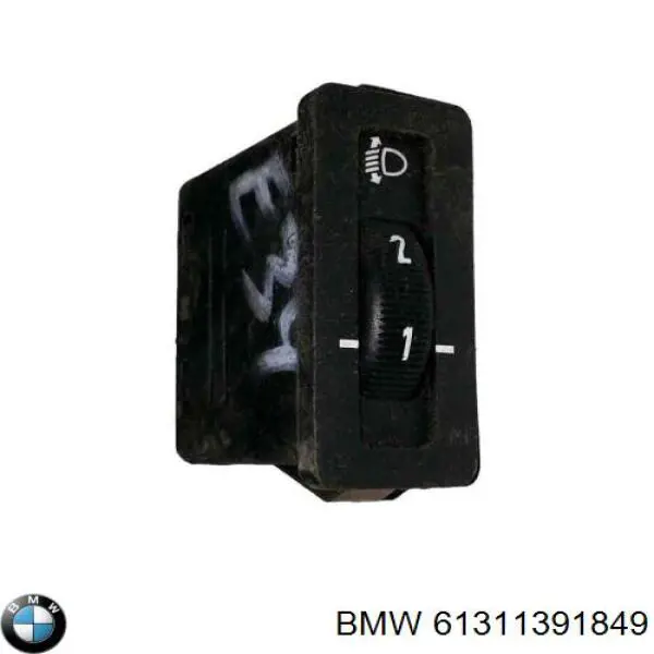 Купити 61311391849 BMW 