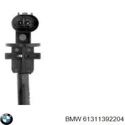 Датчик рівня охолоджуючої рідини в бачку BMW 61311392204 ціна, від 6.42 USD