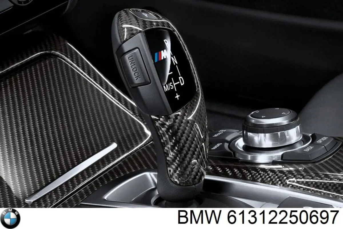61312250697 BMW 
