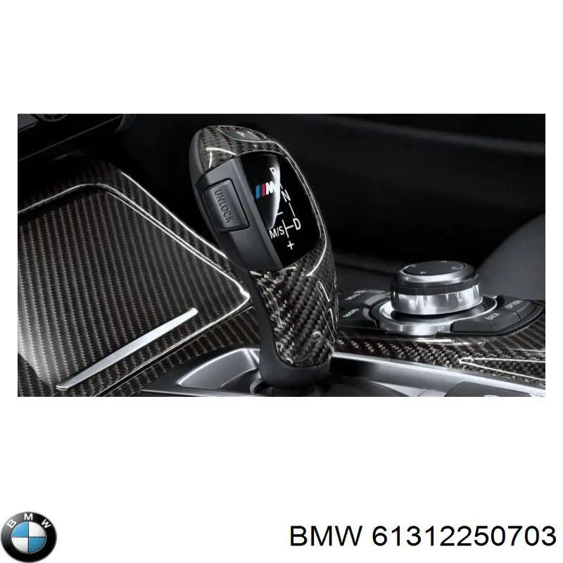 61312250703 BMW 