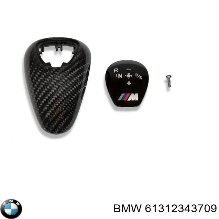  BMW 61312343709 ціна, від 284.28 USD