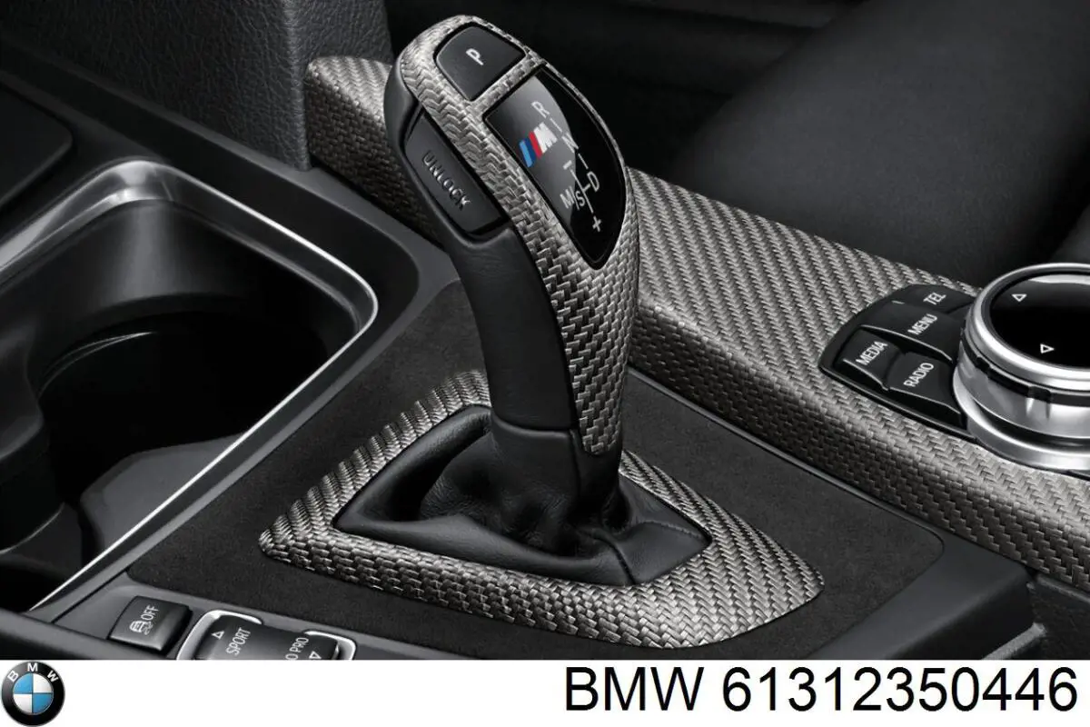  BMW 61312350446 ціна, від 271.90 USD