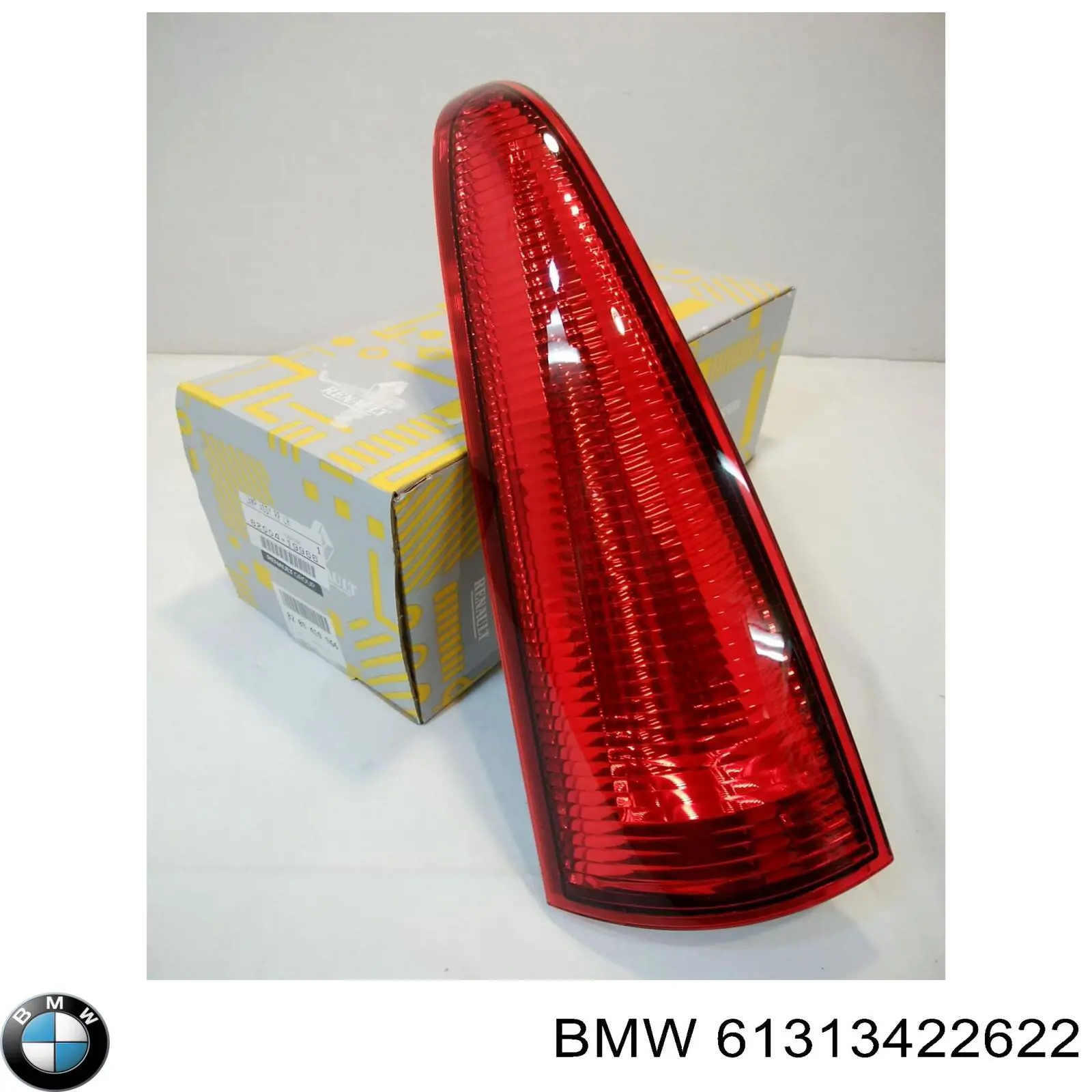  BMW 61313422622 ціна, від 100.82 USD
