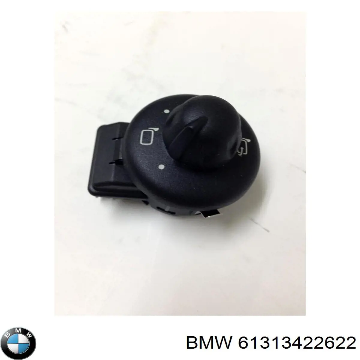 61313422622 BMW 
