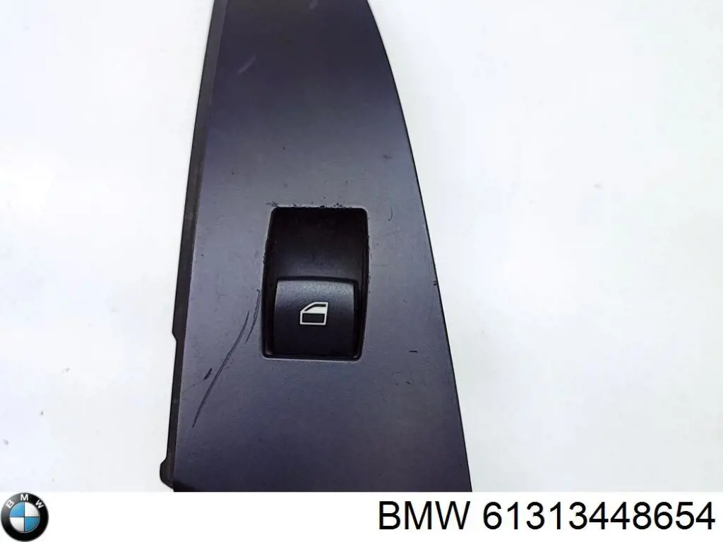 61313448654 BMW 