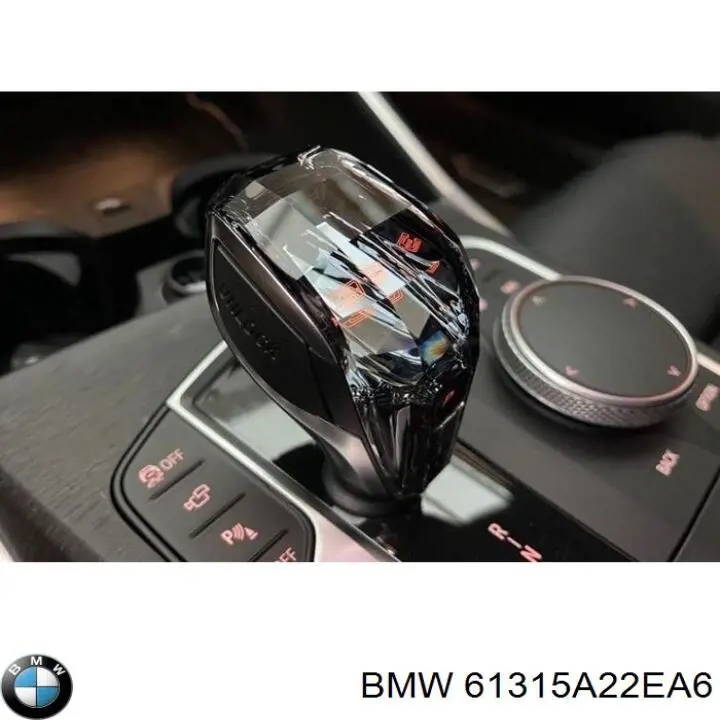 61315A22EA6 BMW 