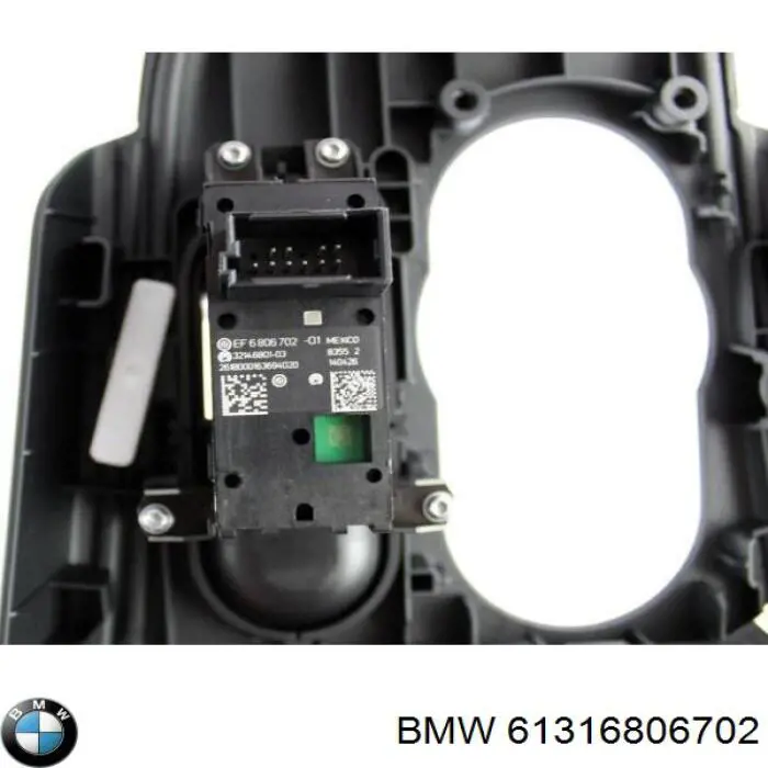  61319878667 BMW