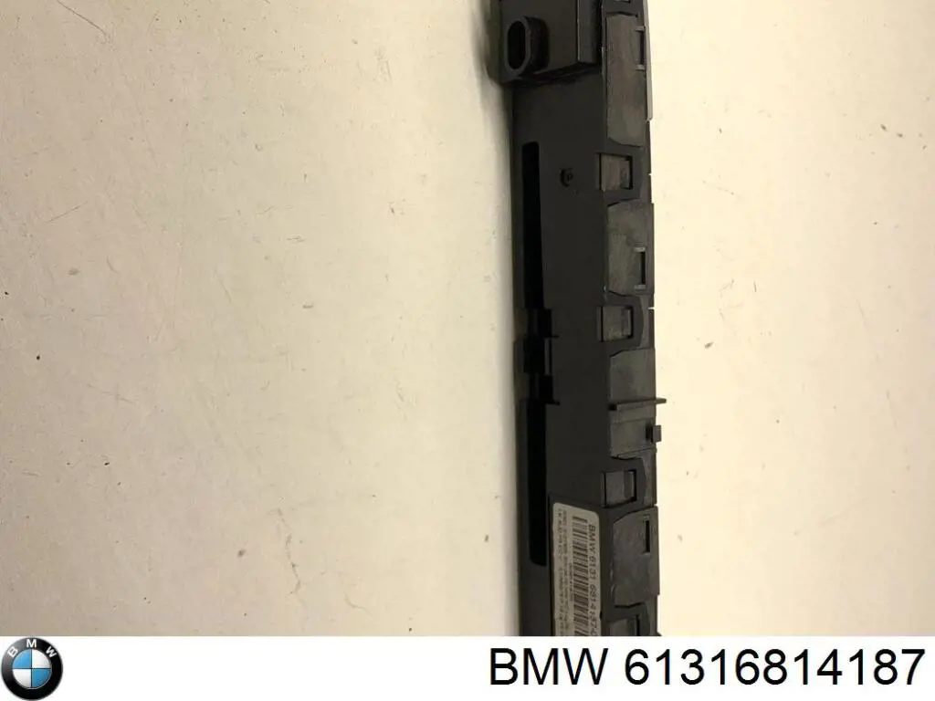 Купити 61319323554 BMW 