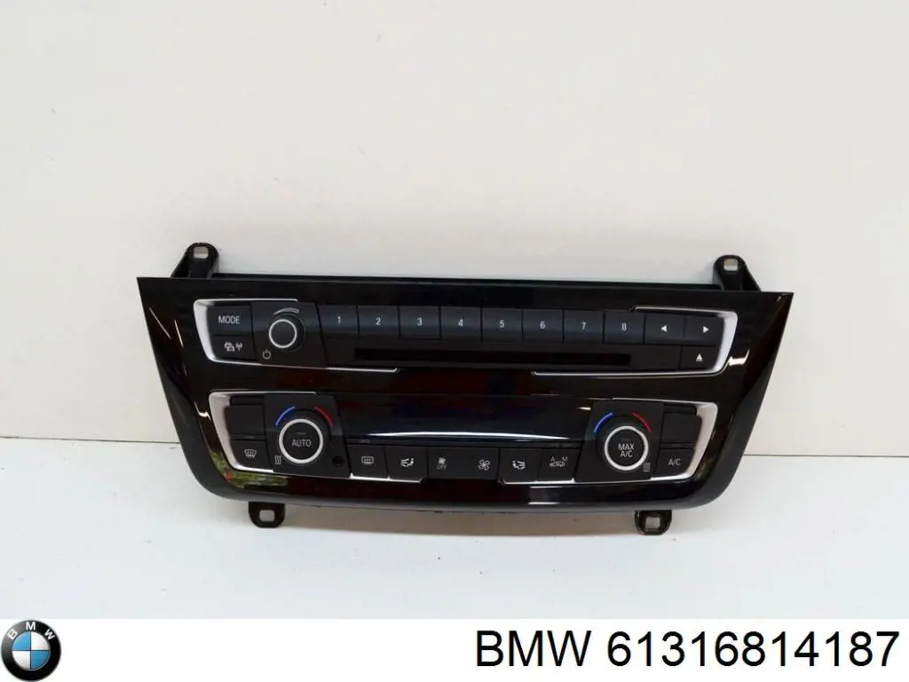  61319323554 BMW
