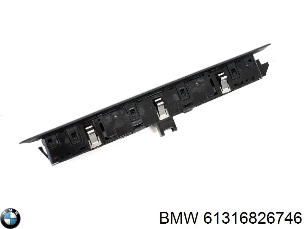 61316826746 BMW 