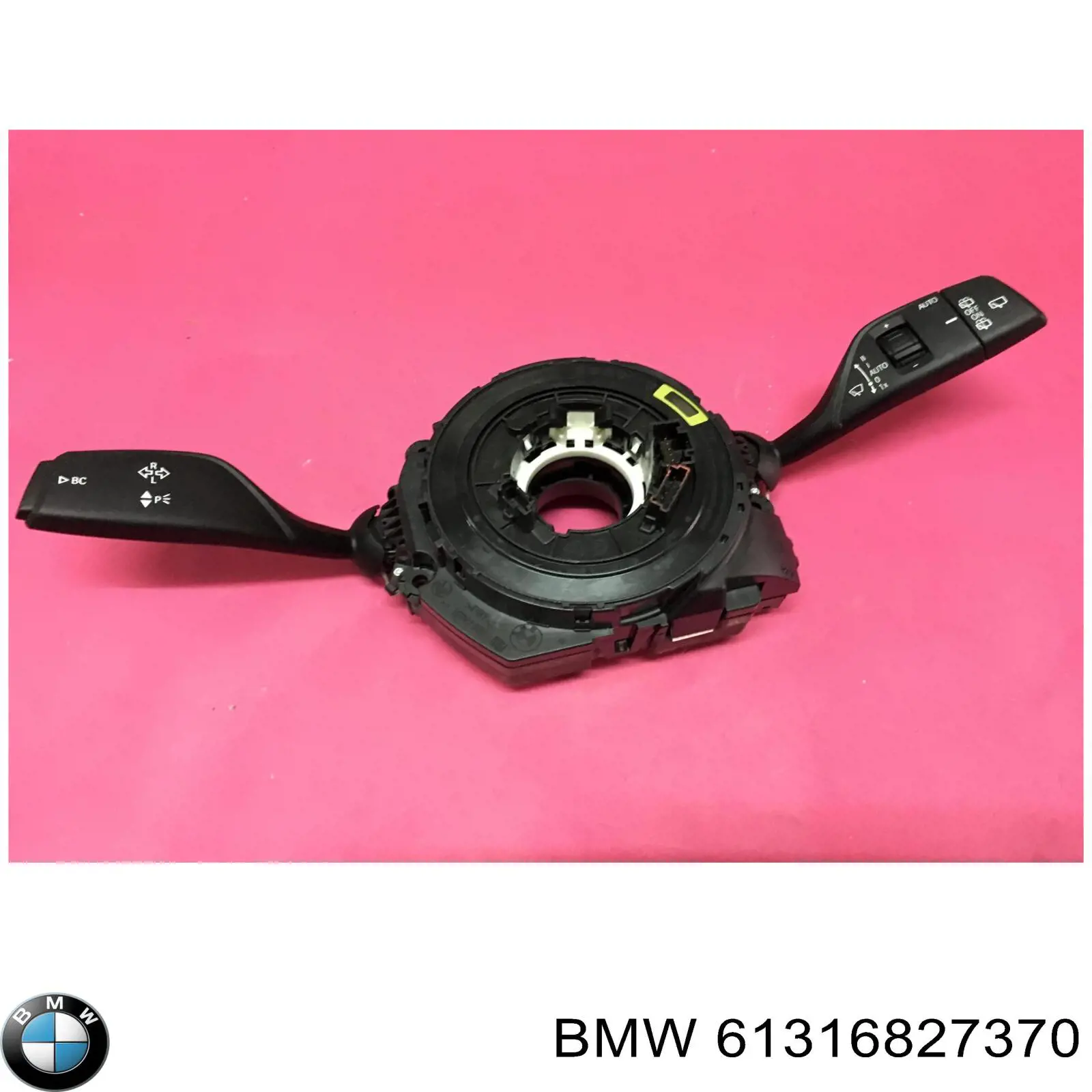  BMW 61316827370 ціна, від 208.48 USD