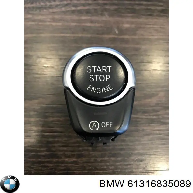  61316835089 BMW