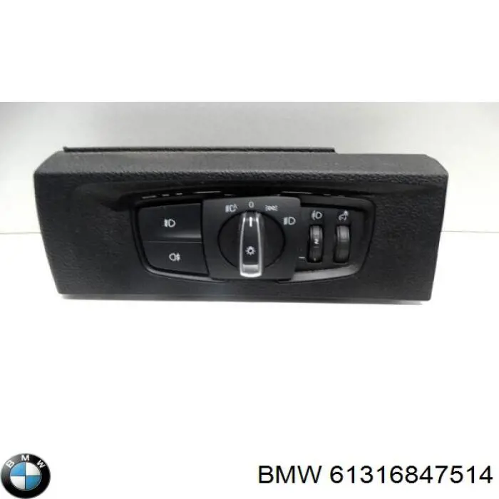 61319393949 BMW 