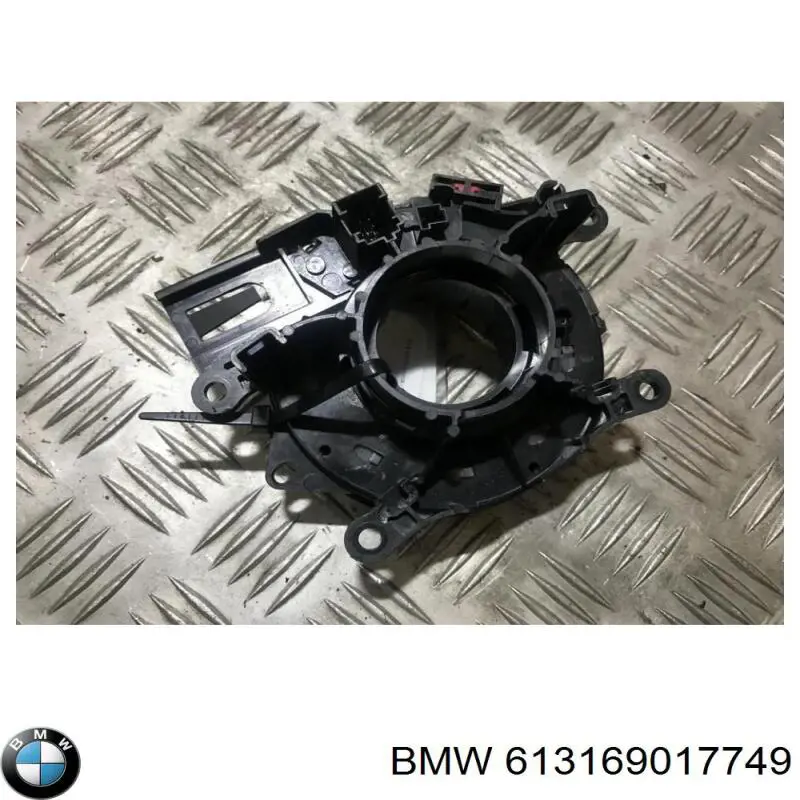 613169017749 Land Rover