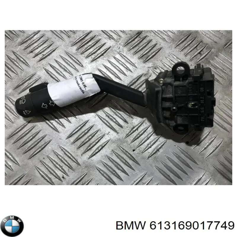 613169017749 Land Rover 
