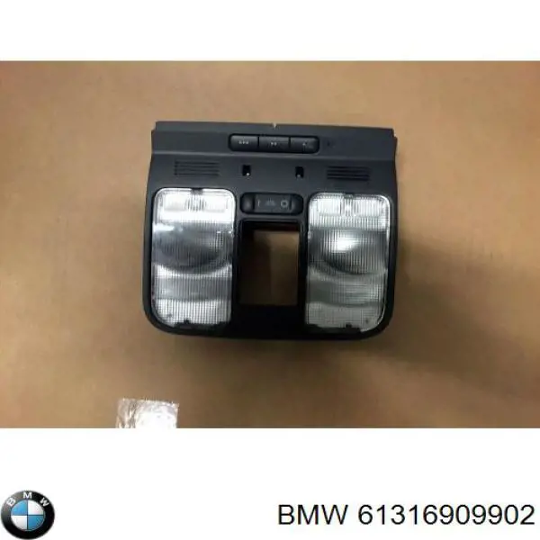 61318368986 BMW 