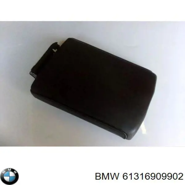  BMW 61318368986 ціна, від 63.35 USD
