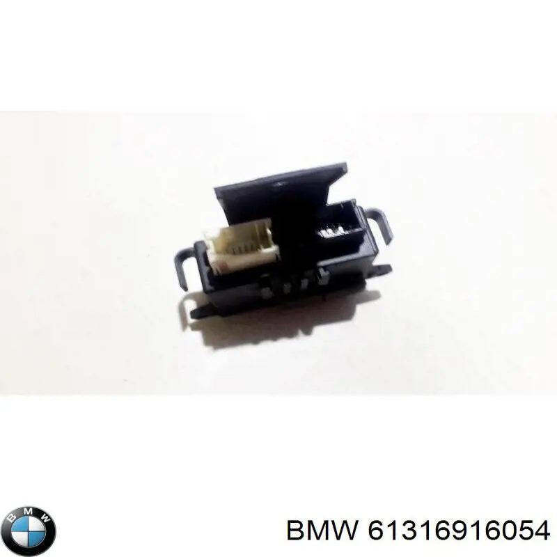 61316916054 BMW 
