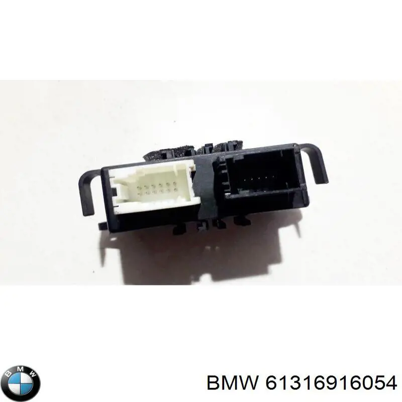 Купити 61316916054 BMW 