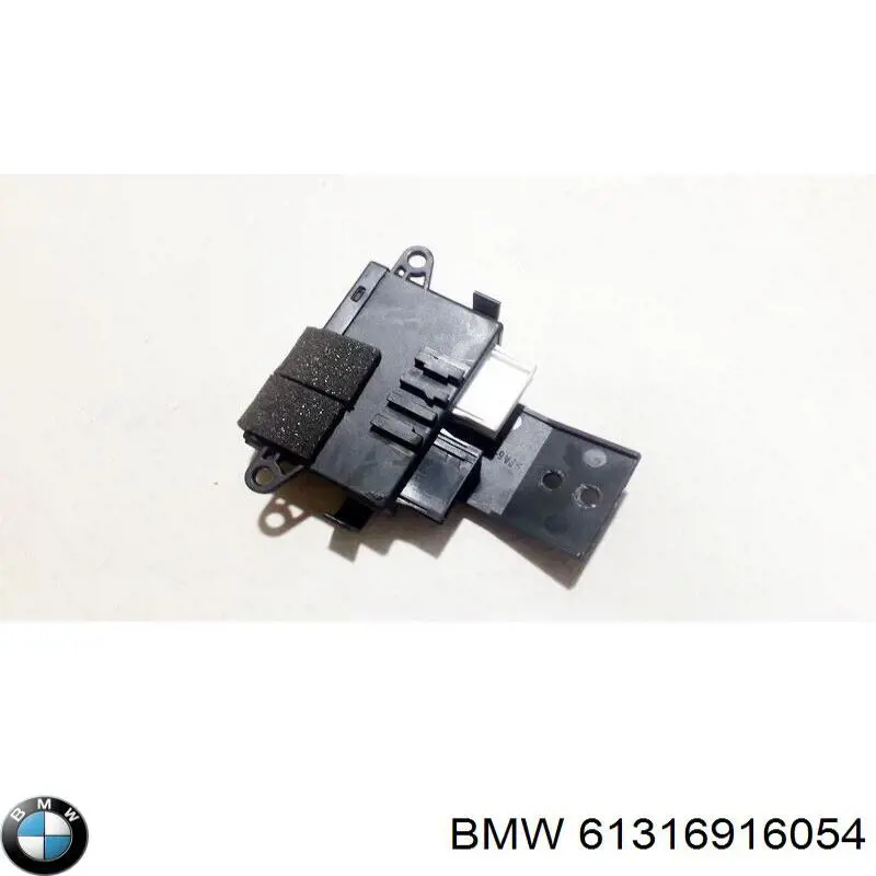  BMW 61316916054 ціна, від 12.67 USD