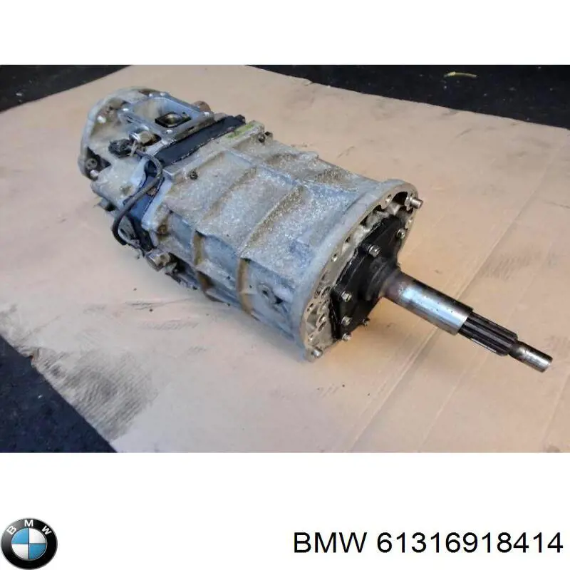  61316918414 BMW