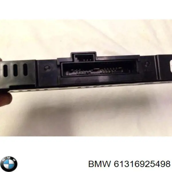  61316914729 BMW