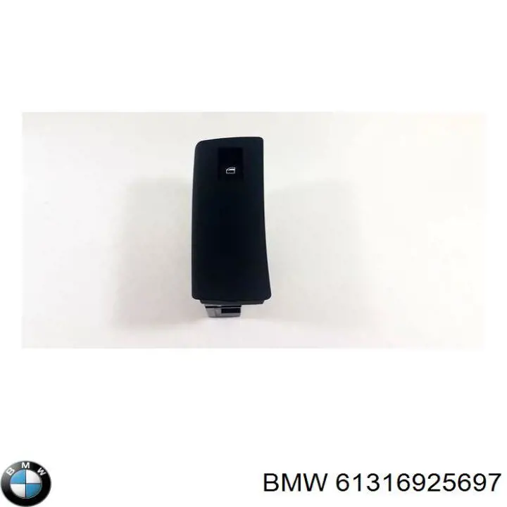 Купити 6925697 BMW Кнопковий блок керування склопідіймачами передній правий