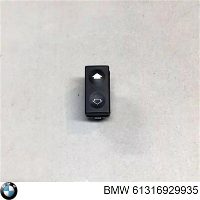  BMW 61316929935 ціна, від 38.93 USD