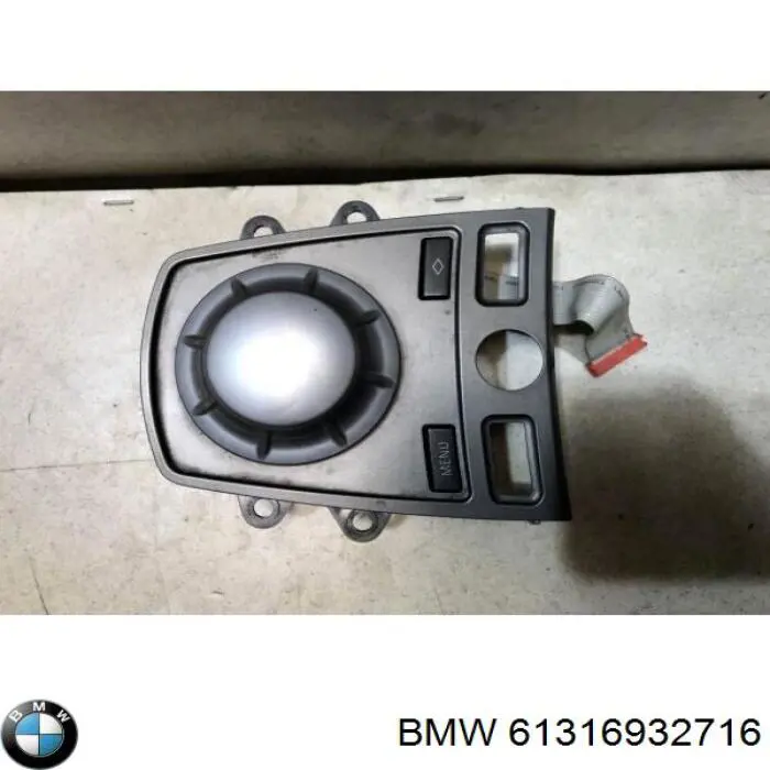 6932716 BMW 