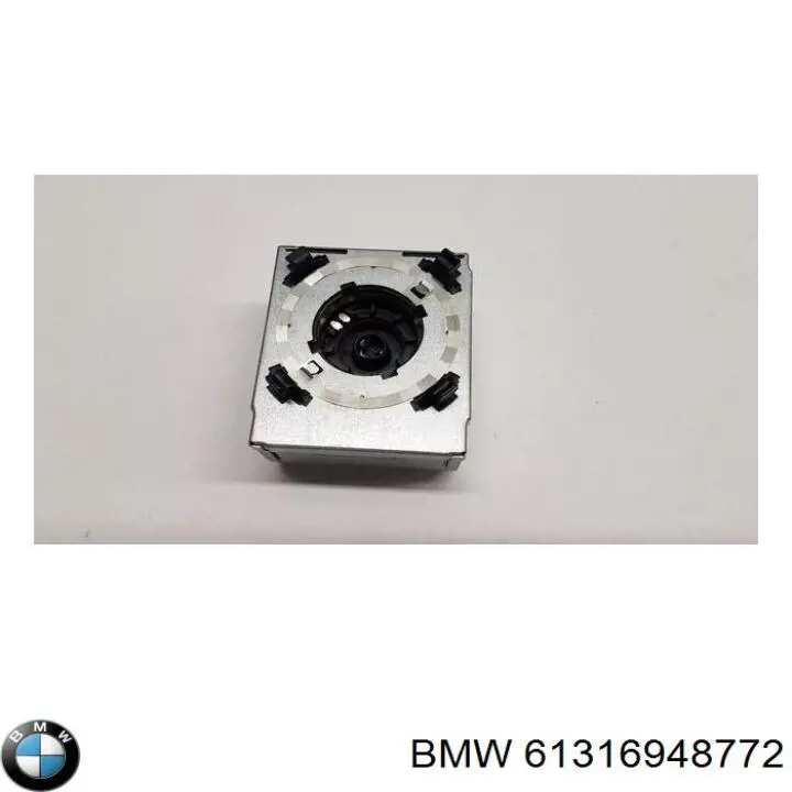 61316948772 BMW 