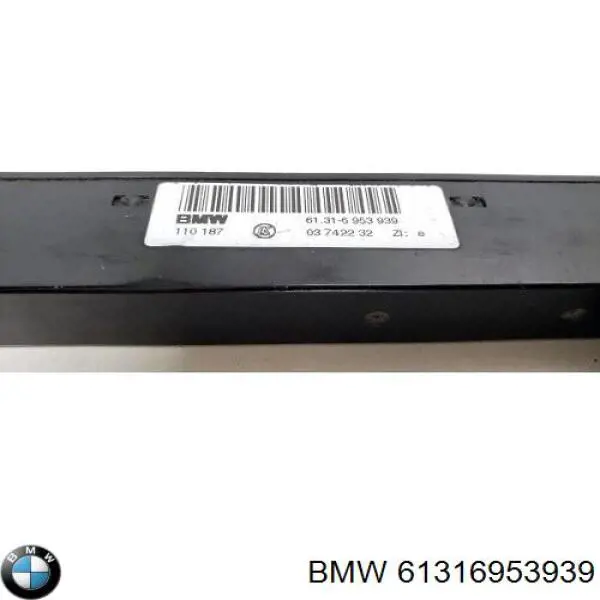 61316953939 BMW 