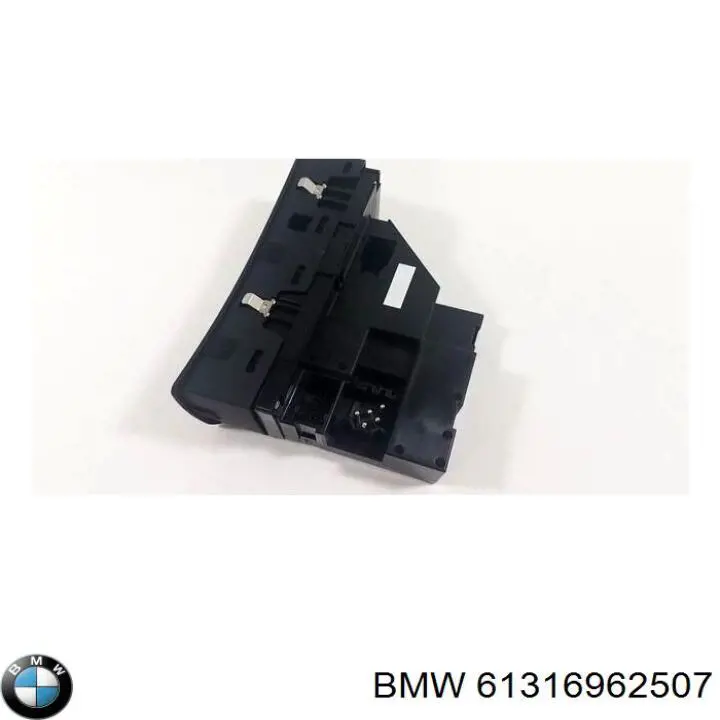 Кнопковий блок керування склопідіймачами передній правий BMW 61316962507 ціна, від 19.00 USD