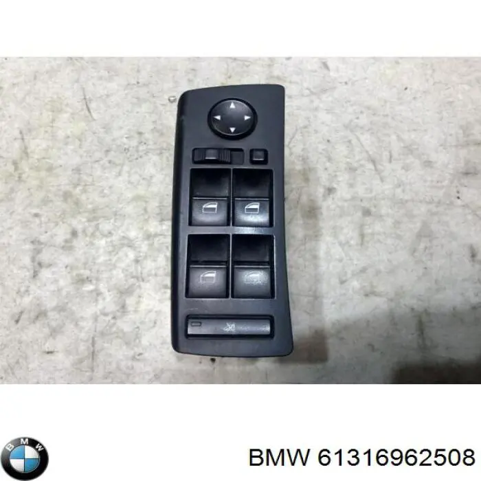  61316962508 BMW