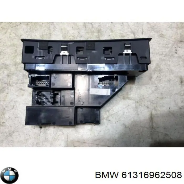  BMW 61316962508 ціна, від 16.42 USD