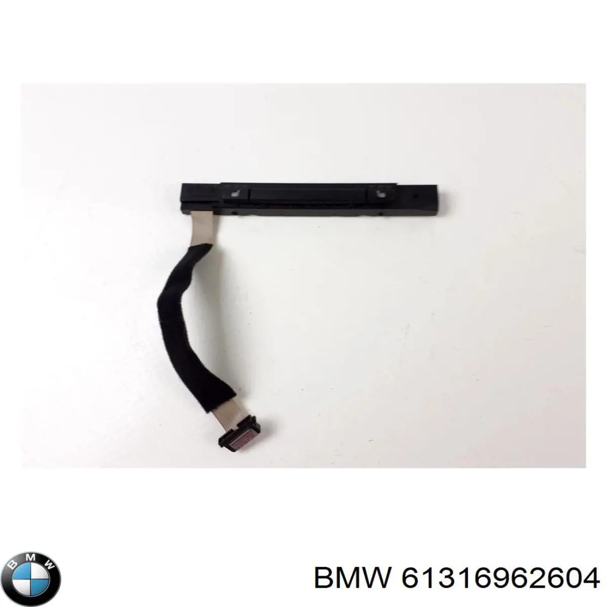 Купити 61316962592 BMW Прилади управління